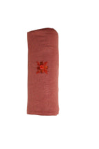Kristal Hijab Rust