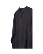 The Everyday Abaya