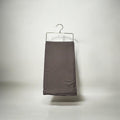 Bamboo Hijab Deep Khaki