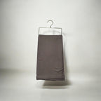 Bamboo Hijab Deep Khaki