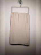 Bamboo Hijab Oatmeal